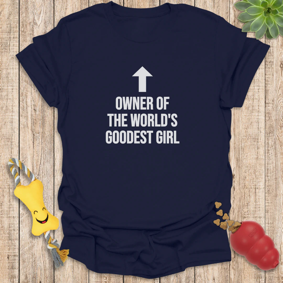 World's Goodest Girl