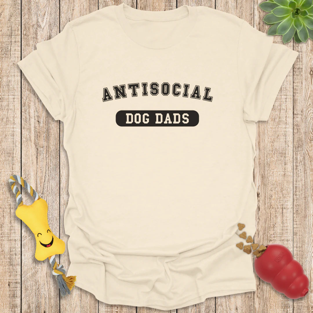 Antisocial Dog Dads