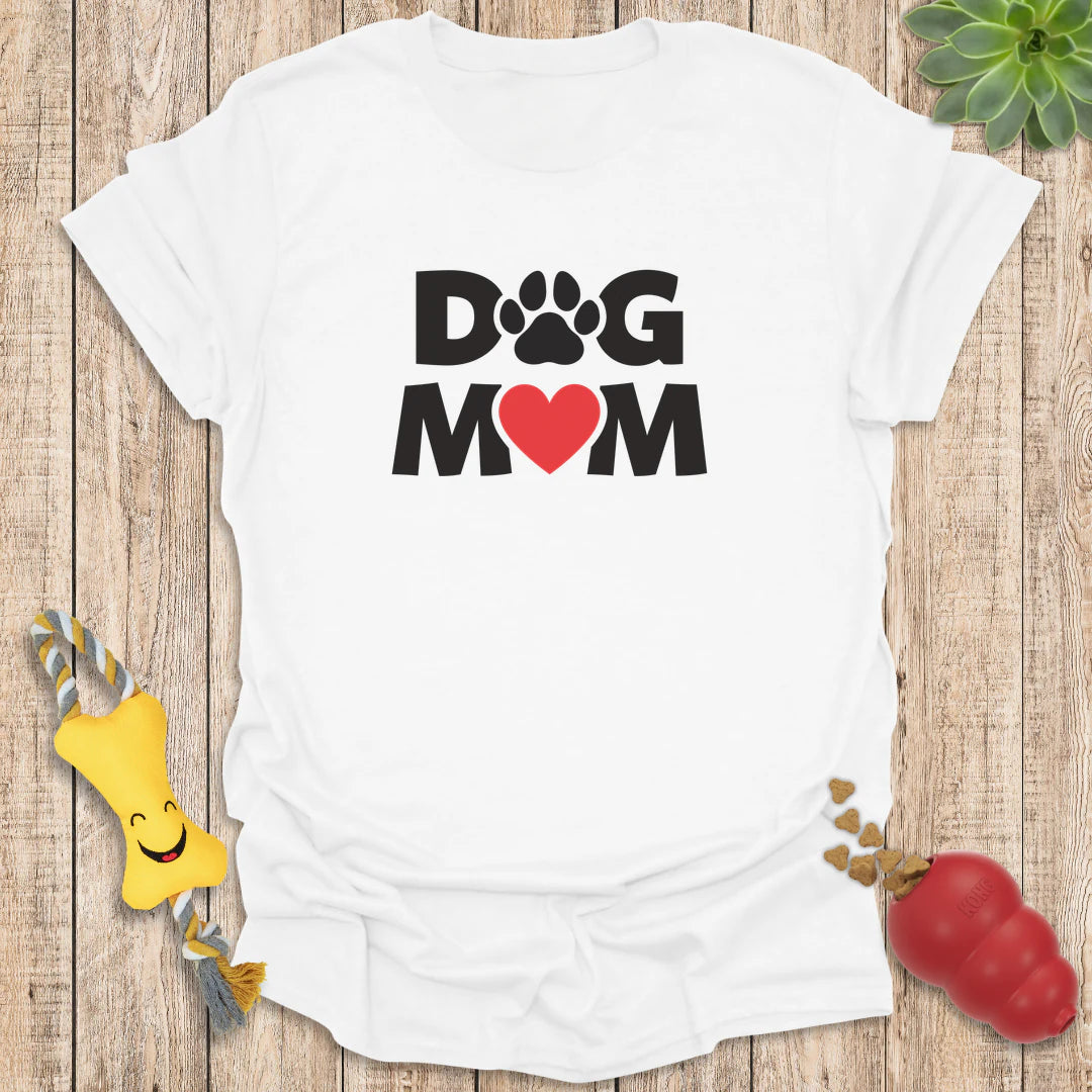 Dog Mom