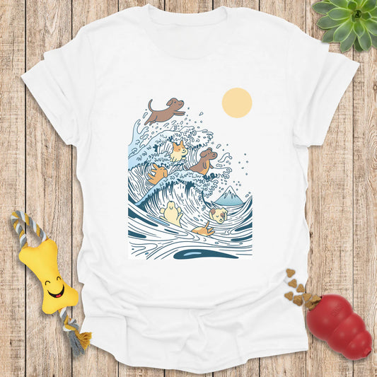 Big Wave