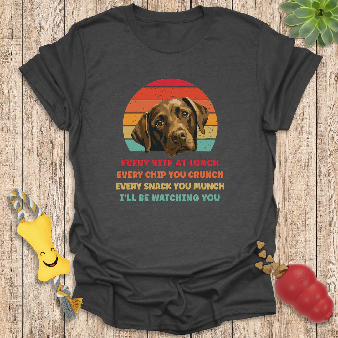 I'll be Watching You