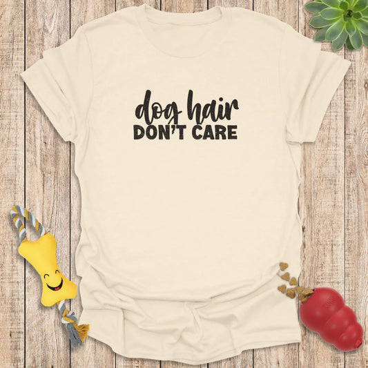 Dog Hair Don't Care