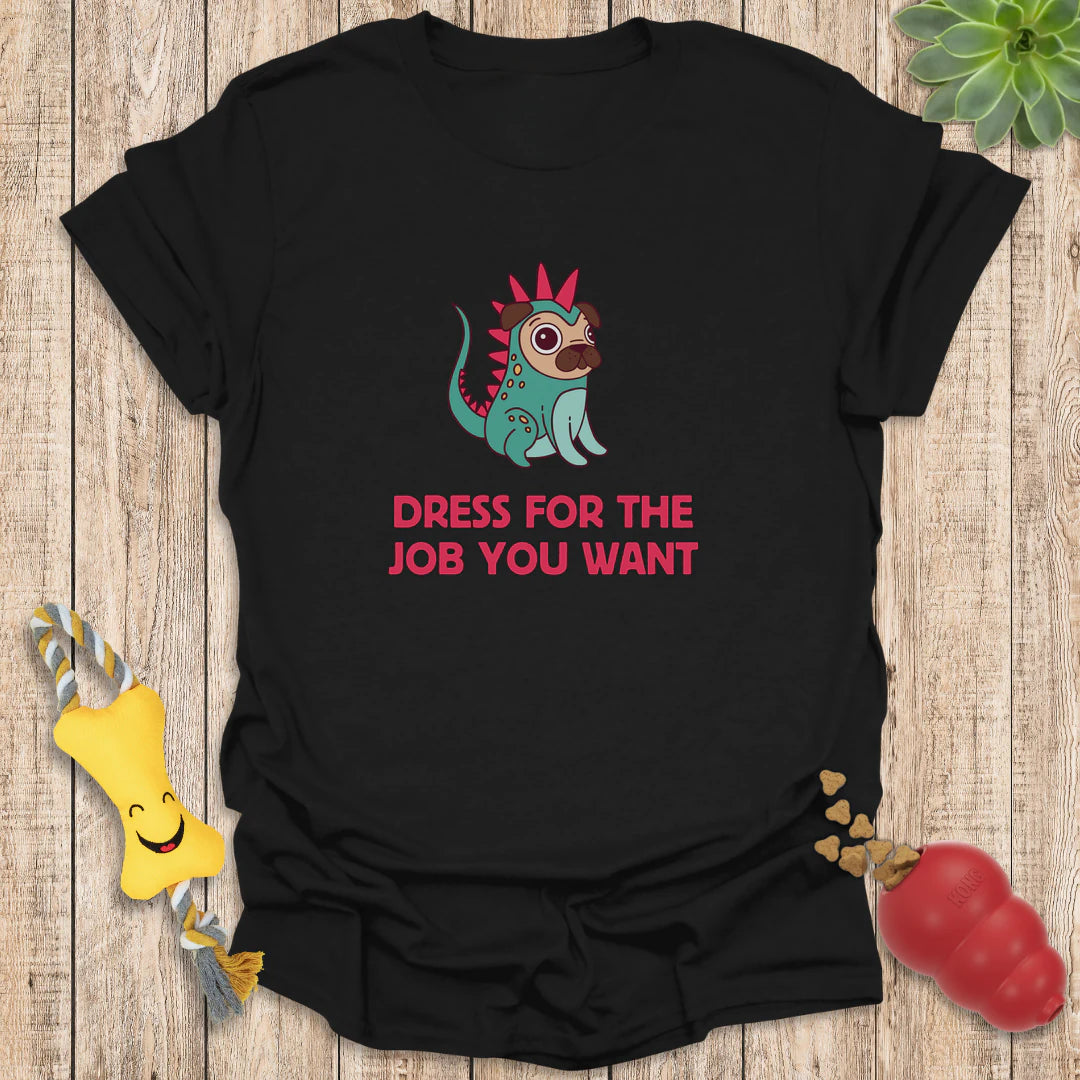 Dress for the Job