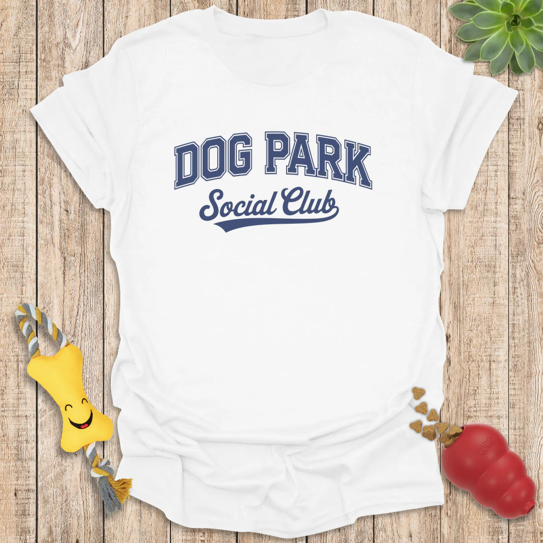 Dog Park Social Club