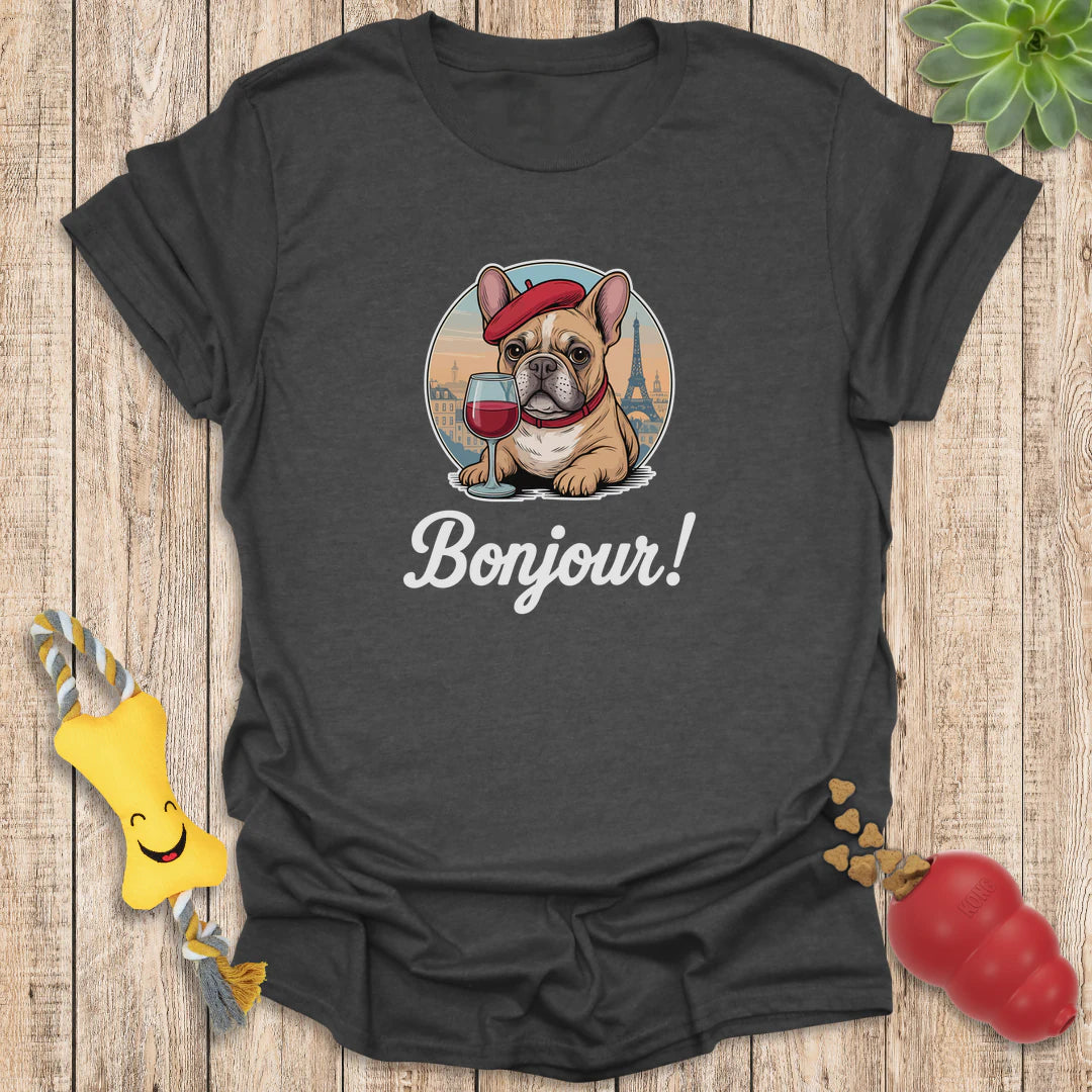 Bonjour