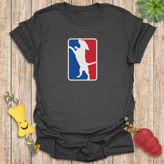 Sporty Pup