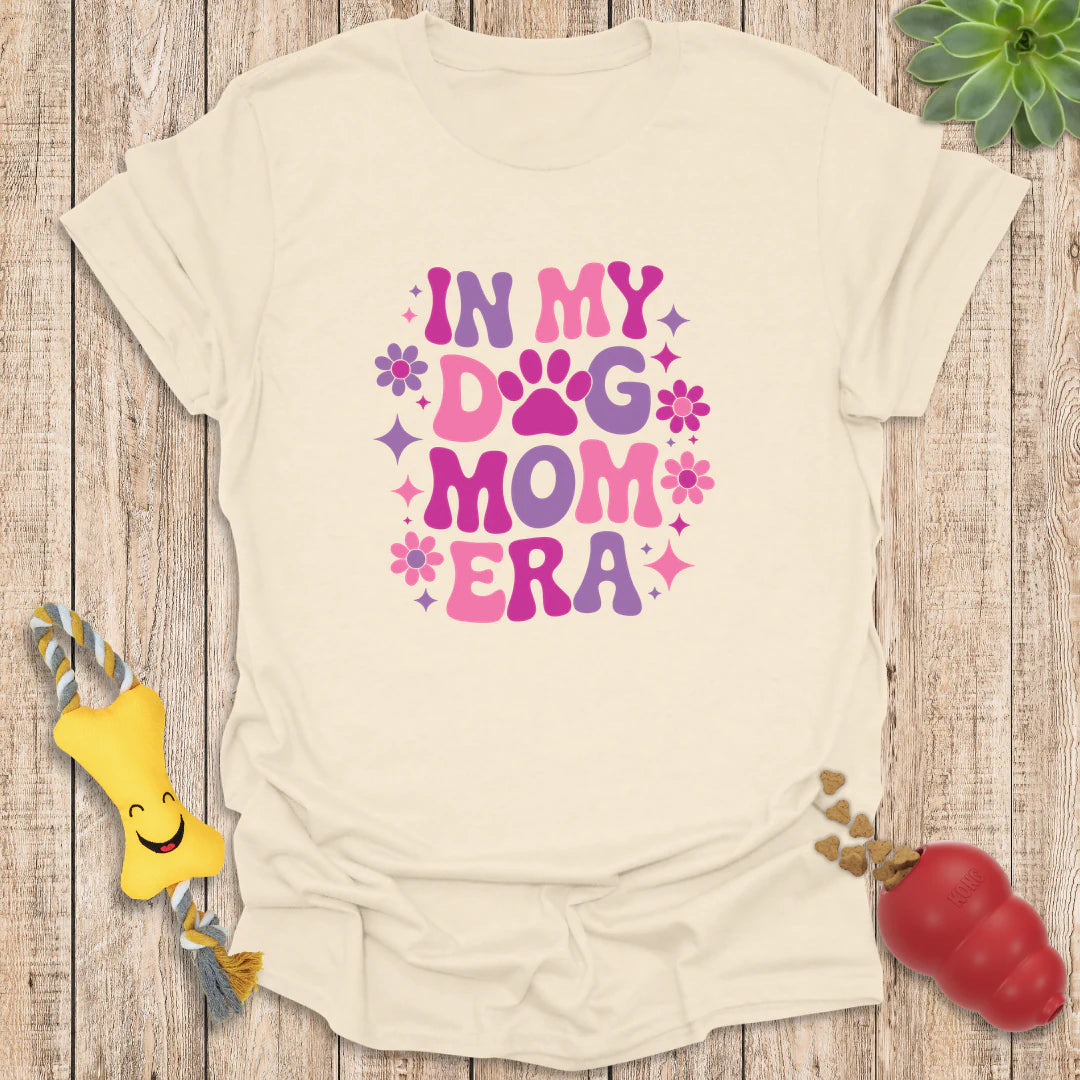 Dog Mom Era