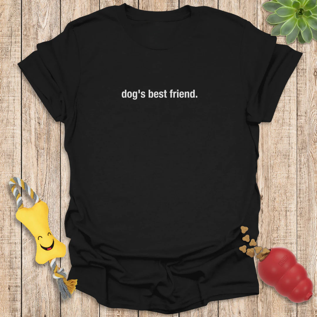 Dog's Best Friend