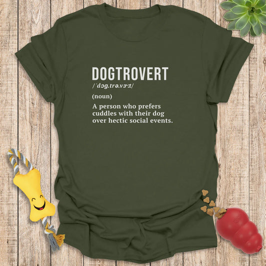 Dogtrovert