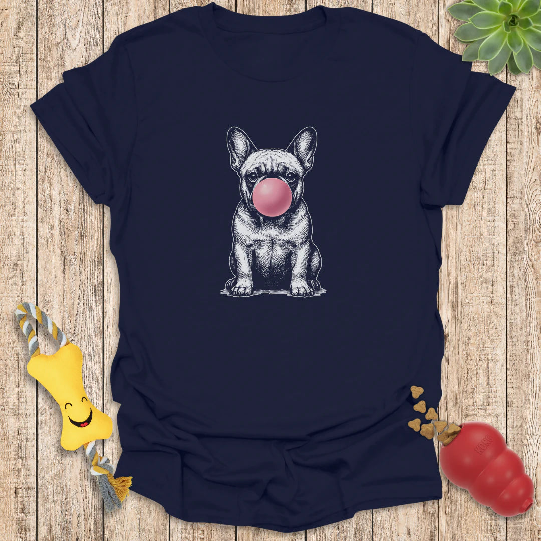 Bubblegum Frenchie