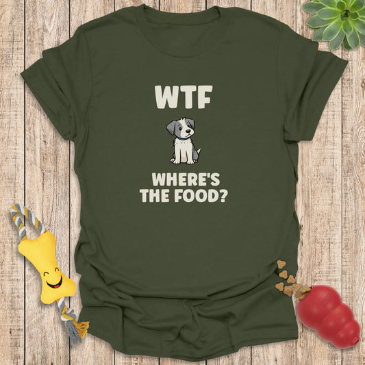 WTF