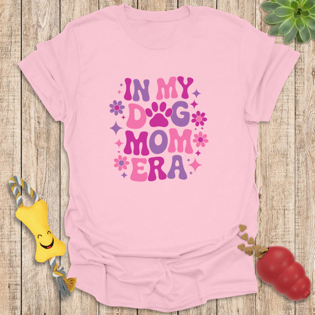 Dog Mom Era