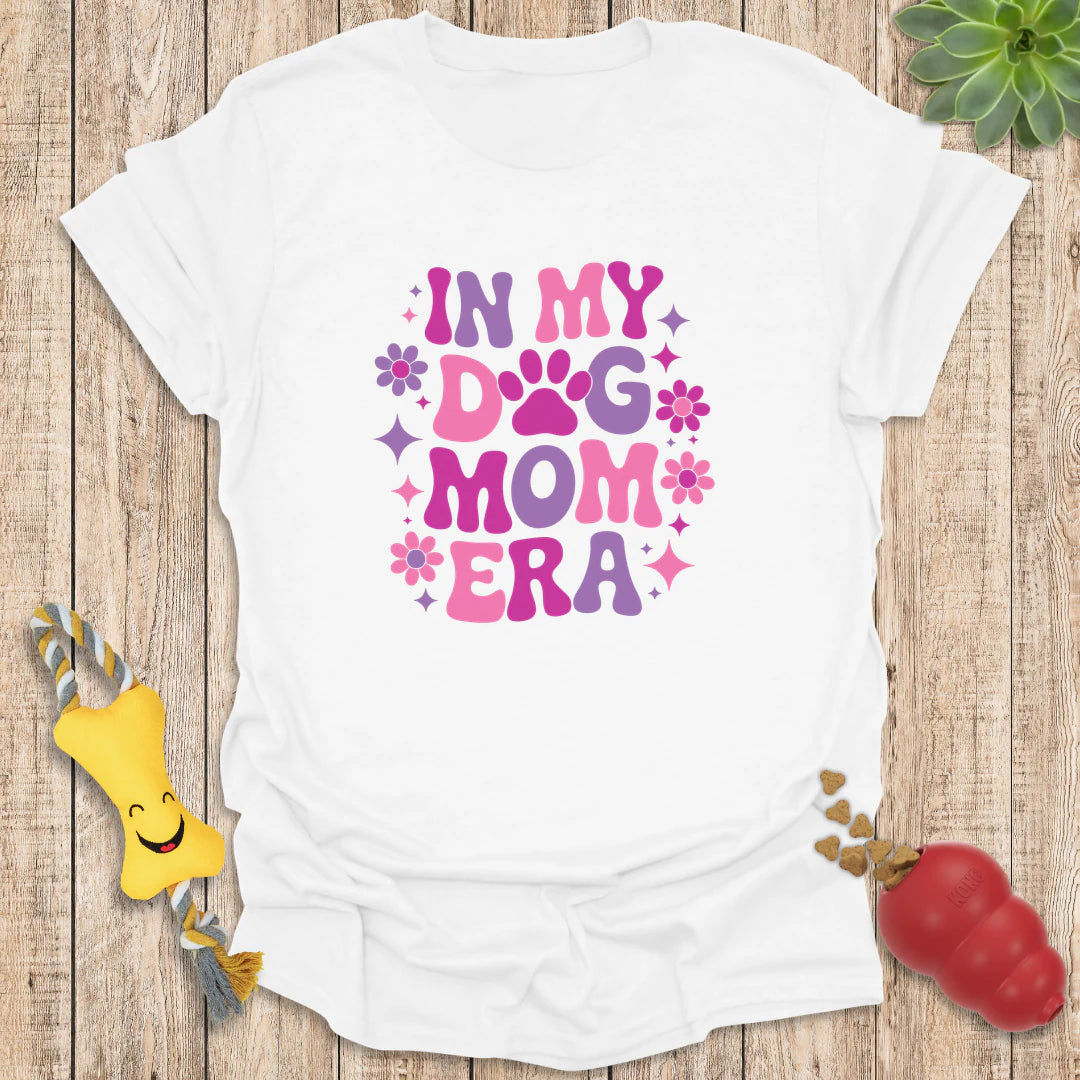 Dog Mom Era