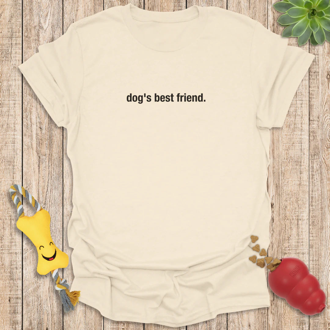 Dog's Best Friend
