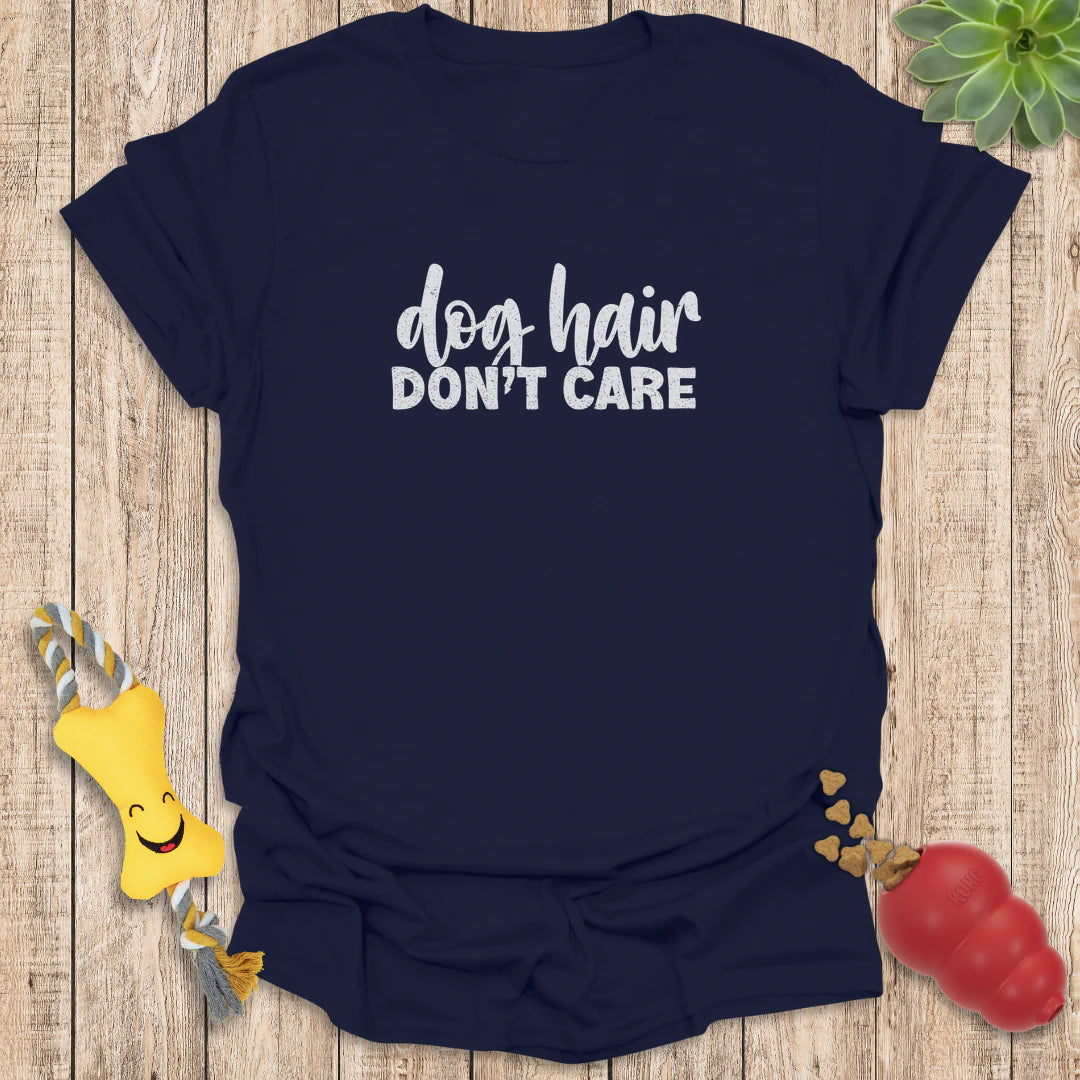 Dog Hair Don't Care